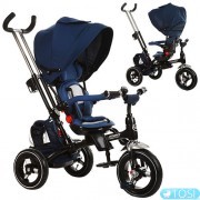 Трехколесный велосипед Turbotrike M 3202A 